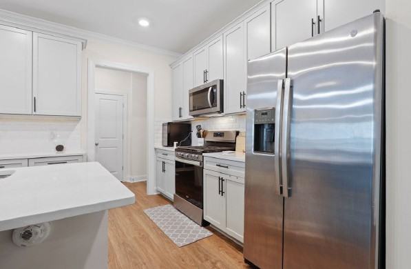 741 Andrade Dr #741 - Photo 3 of 14