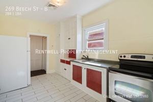 featured image of 269 Beech St #B