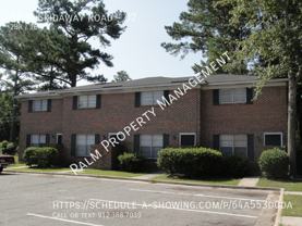 6830 Skidaway Rd #02 - Photo 1 of 1