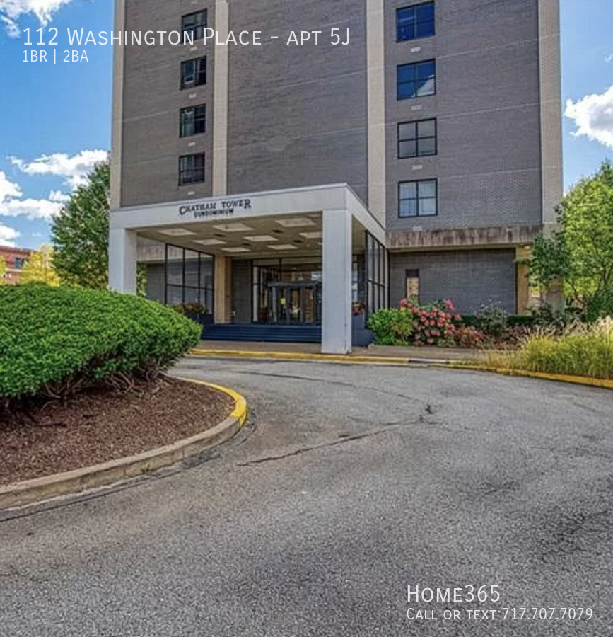 112 Washington Pl #5J - Photo 2 of 15