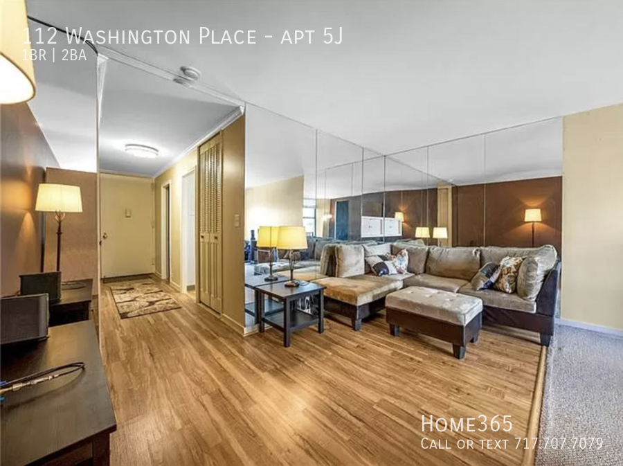 112 Washington Pl #5J - Photo 3 of 15