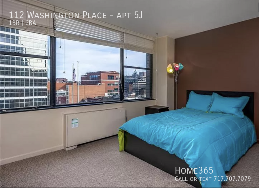 112 Washington Pl #5J - Photo 4 of 15