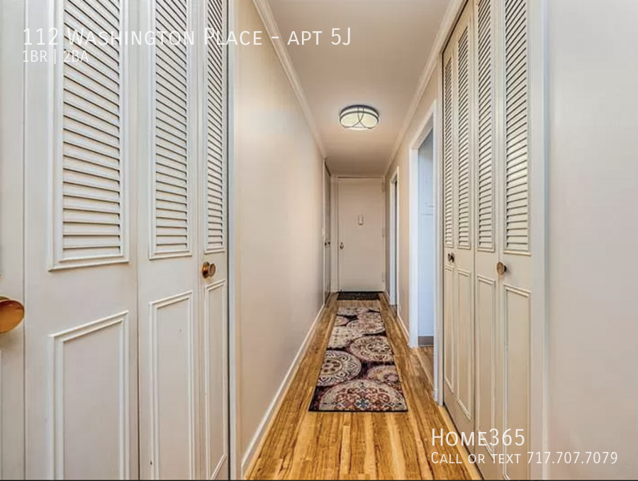 112 Washington Pl #5J - Photo 5 of 15