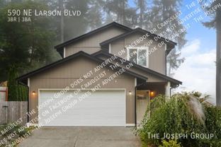 590 Ne Larson Blvd - Photo 1 of 1