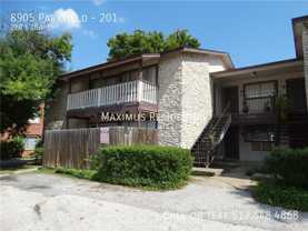 8905 Parkfield Dr #201 - Photo 1 of 1