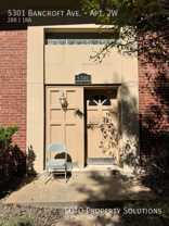 5301 Bancroft Ave Apt 2w - Photo 1 of 1