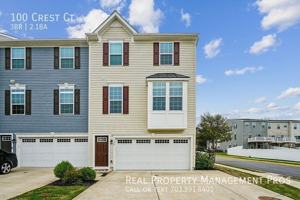 featured image of 100 Crest Ct