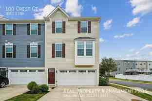 100 Crest Ct - Photo 1 of 1