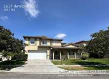 1617 Hayford Road - Photo 1 of 1