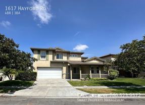 1617 Hayford Rd - Photo 1 of 1