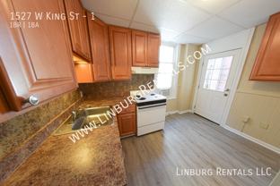 1527 West King Street #1 - Photo 1 of 1