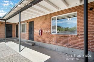 1211 E 9th St Apt 4 #Apt 4 - Photo 1 of 1
