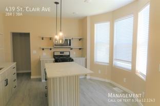 439 Saint Clair Ave - Photo 1 of 1