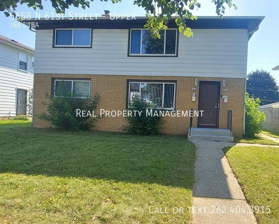 5858 N 61st St - Photo 2 of 17