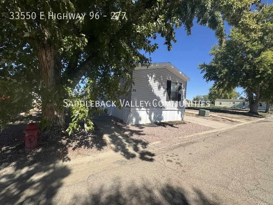 33550 E State Highway 96 #277