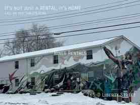 265 S Liberty St Apt D #Apt D - Photo 1 of 1