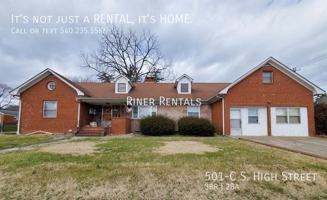 featured image of 501 S High St Apt C #Apt C