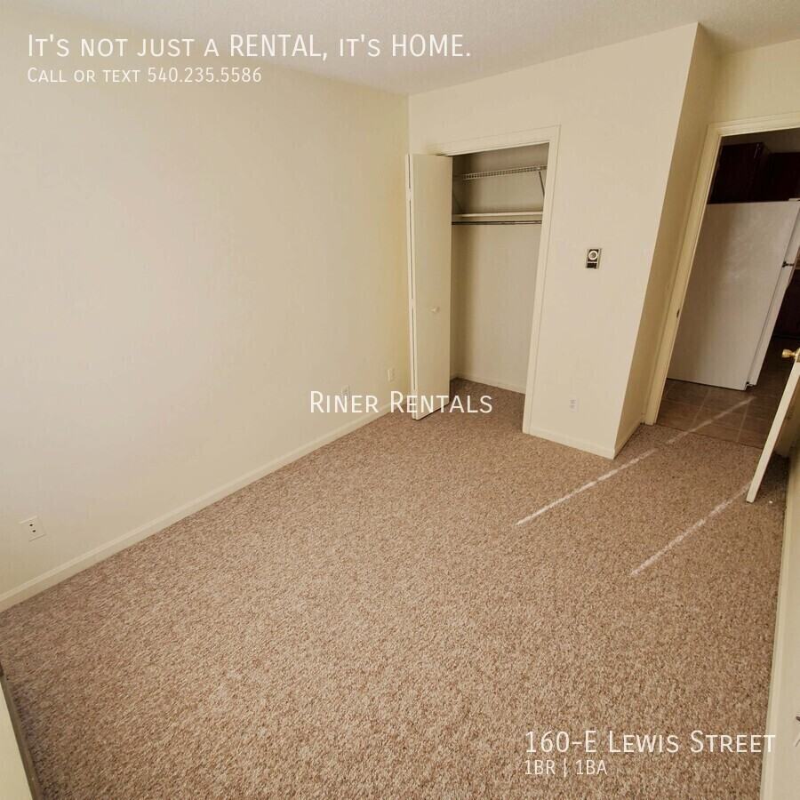 160 Lewis St Apt E - Photo 5 of 6