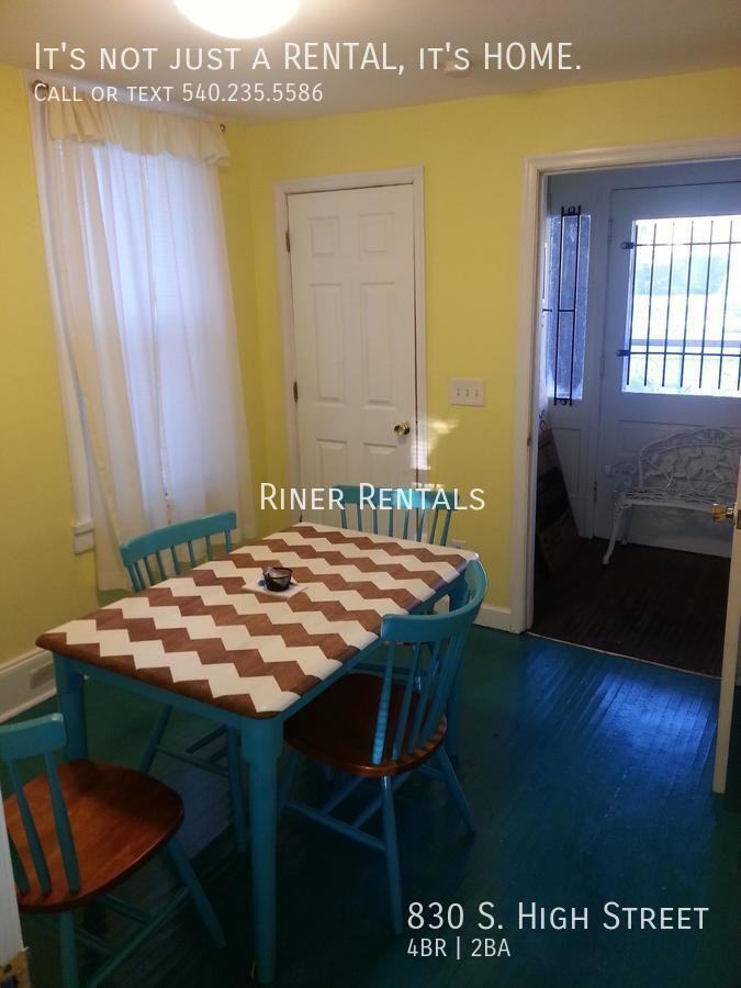 830 S High St - Photo 3 of 8