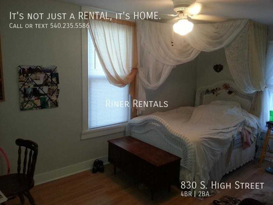 830 S High St - Photo 5 of 8