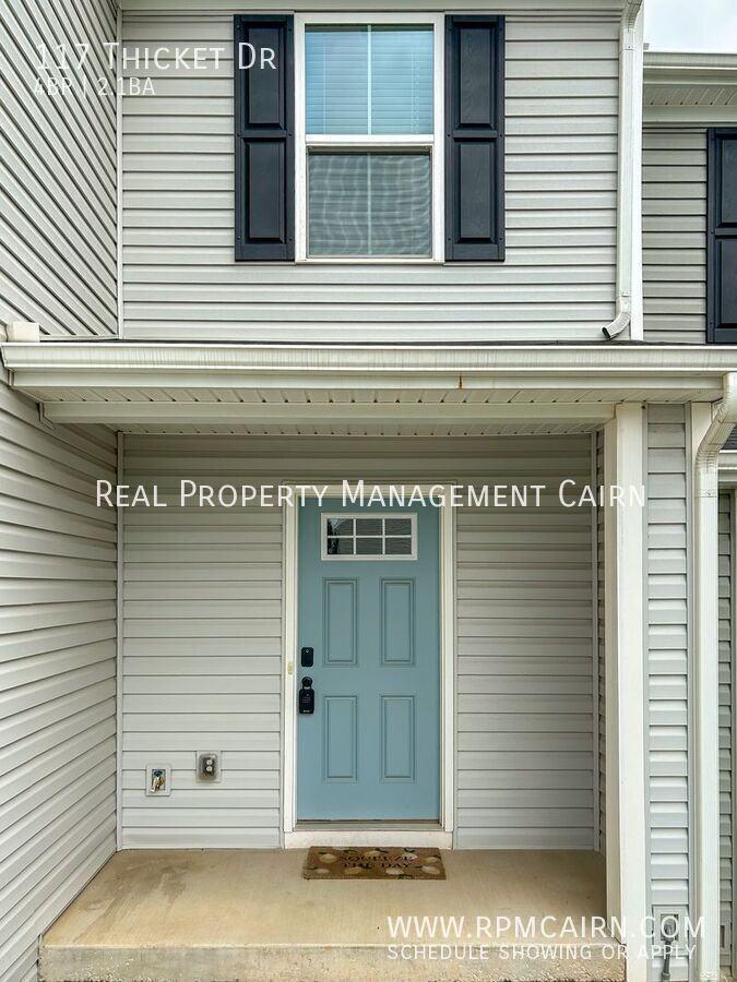 117 Thicket Dr - Photo 2 of 19