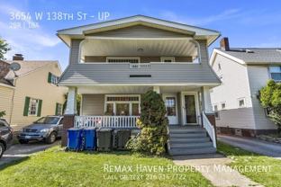 3654 W 138th St #UP - Photo 1 of 1