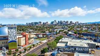 1609 W Latham St #9 - Photo 1 of 1