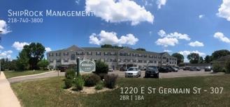 1220 E Saint Germain St #307 - Photo 1 of 1