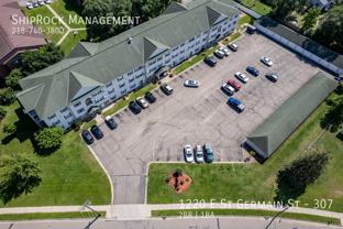 1220 East Saint Germain Street #307 - Photo 1 of 1