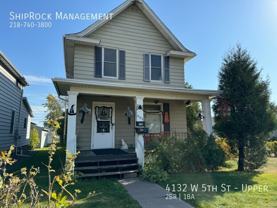 4132 W 5th St #UPPER - Photo 1 of 1