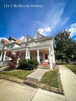 Mcmillen Ave - Photo 1 of 1