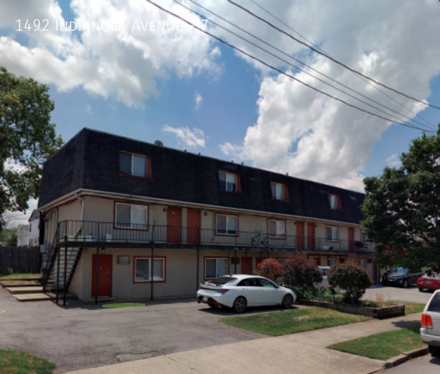 1492 Indianola Avenue #7