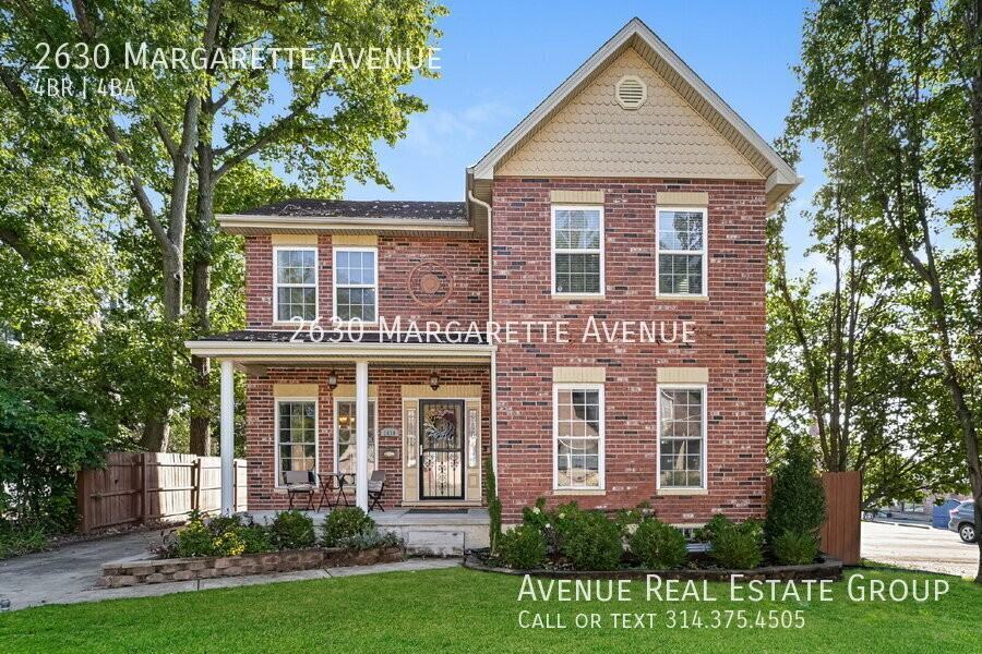 2630 Margarette Ave - Photo 2 of 30