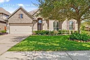 4713 La Escalona Dr - Photo 1 of 1