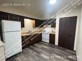 4205 N 104th St #4 - Photo 1 of 1