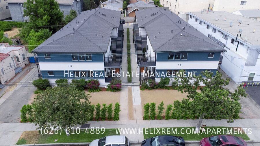 721 E Garfield Ave #721-1 - Photo 2 of 15