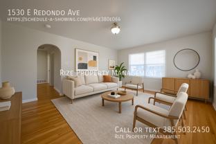 1530 E Redondo Ave - Photo 1 of 1