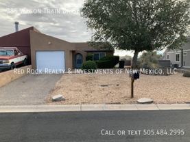 385 Wagon Train Dr Se - Photo 1 of 1