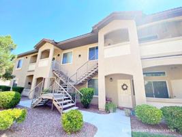 featured image of 3481 Desert Cliff St #203