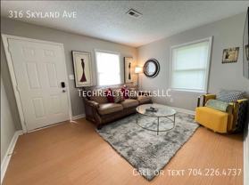 316 Skyland Ave - Photo 1 of 1
