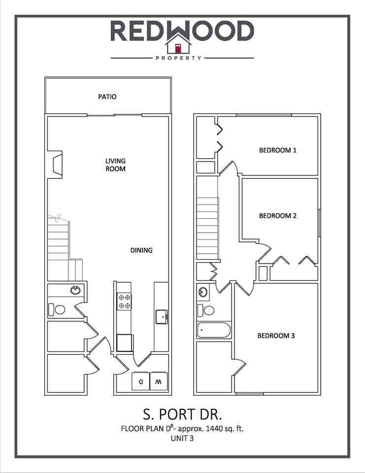 Rosemont Terrace Apartments - Photo 2 of 12