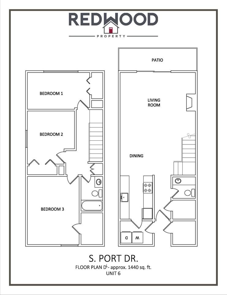 Rosemont Terrace Apartments - Photo 3 of 12