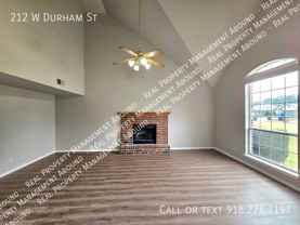 212 W Durham St - Photo 1 of 1