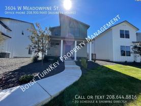 3604 W Meadowpine St - Photo 1 of 1
