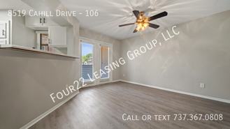 8519 Cahill Dr #106 - Photo 1 of 1