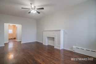 308 S Springfield Ave #3N - Photo 1 of 1