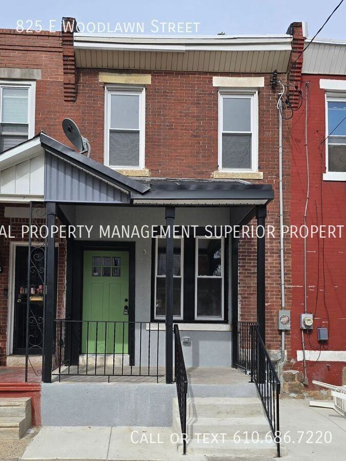 825 E Woodlawn Ave - Photo 2 of 11