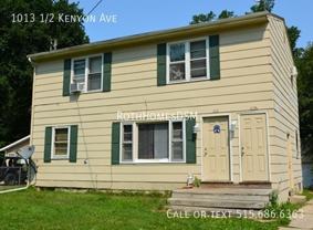 1013 1/2 Kenyon Ave - Photo 1 of 1