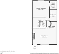 3814 35th St #5 - Photo 1 of 1