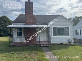 1706 Aspen St - Photo 1 of 1